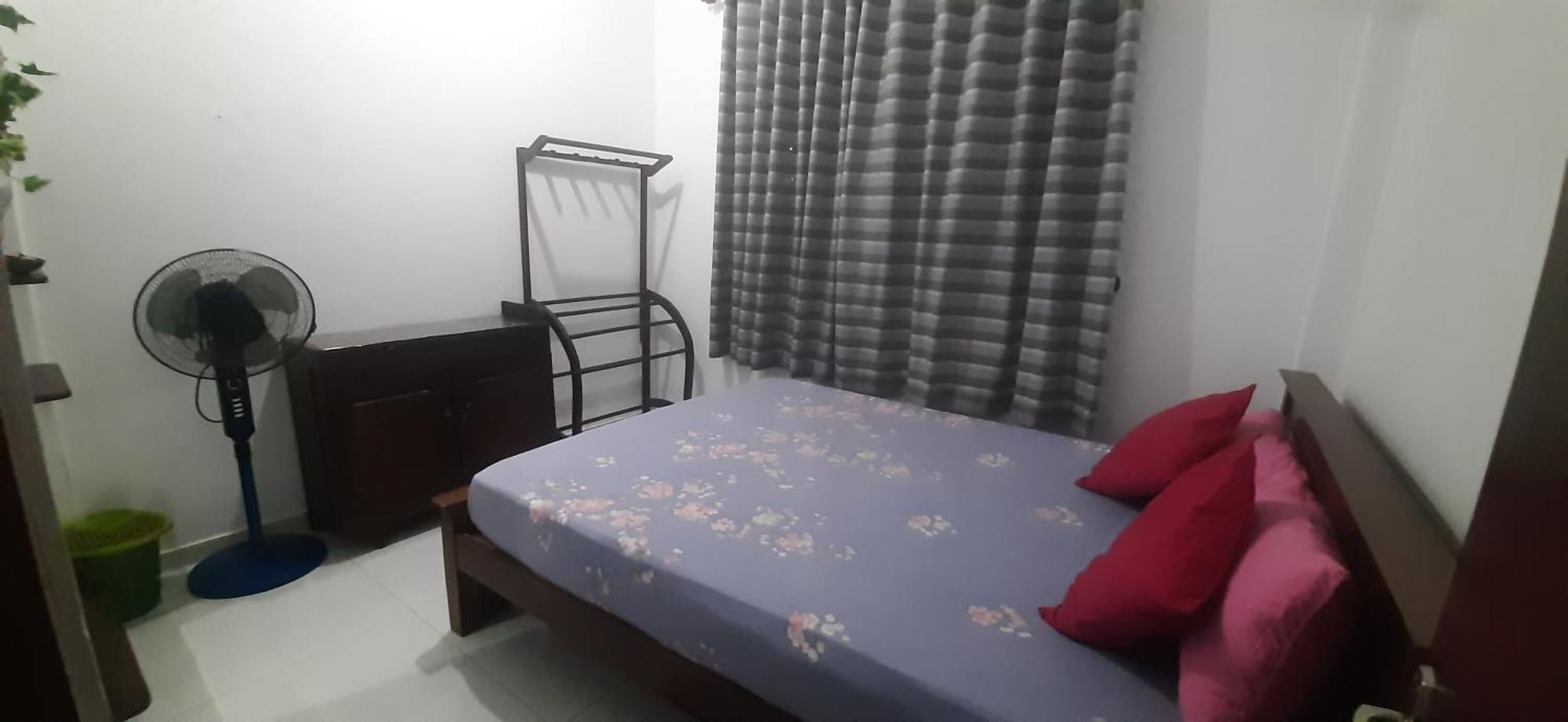 Hotel Weerakoon Garden Guest Hikkaduwa Zimmer foto